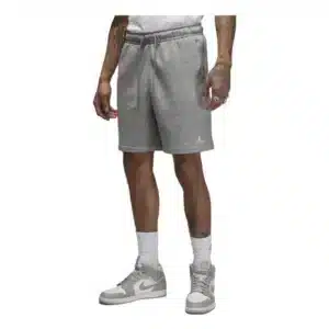 شلوارک مردانه جردن Brooklyn Fleece Men’s Shorts مدل FJ7782-091