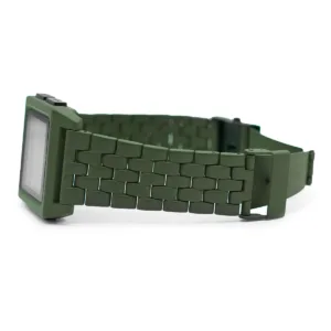 ساعت مردانه آدیداس Stainless Steel Digital مدل Z06-2915-00