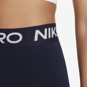 شلوارک ورزشی زنانه نایکی Nike Pro 365 مدل CZ9831-451