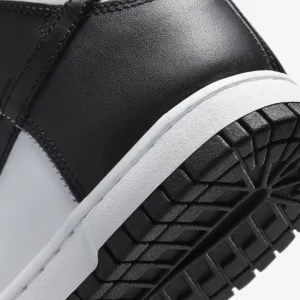 کفش زنانه نایکی Dunk High مدل DD1869-103