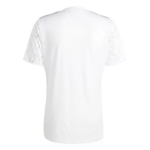 تیشرت مردانه آدیداس Team Icon 25 Jersey, White مدل JG3554