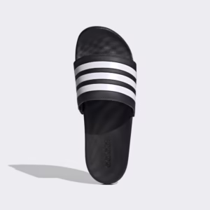 صندل آدیداس Adilette Comfort Slides – Black مدل GZ5891