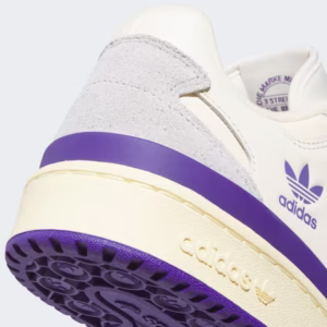 کفش مردانه آدیداس Forum Low CL Shoes مدل JI3268