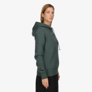 هودی زنانه نایکی Phoenix Fleece مدل NKHF6839-338