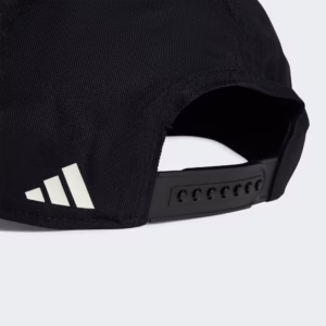 کلاه آدیداس Hoops Cap – Black مدل JE3775