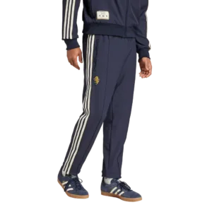 شلوار مردانه آدیداس Juventus Terrace Icons Track Pants مدل JF0457