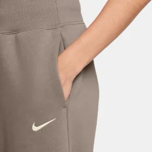 شلوار زنانه نایکی Sportswear Phoenix Fleece مدل NKDQ5615-233