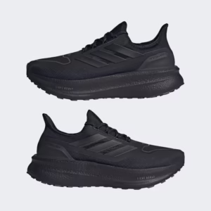 کفش مردانه آدیداس Ultraboost 5 GTX – Black مدل JI1384