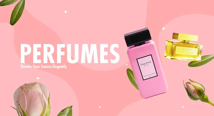 s perfume